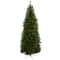 7.5ft. Pre-Lit Cashmere Fir Artificial Christmas Tree, Clear Lights